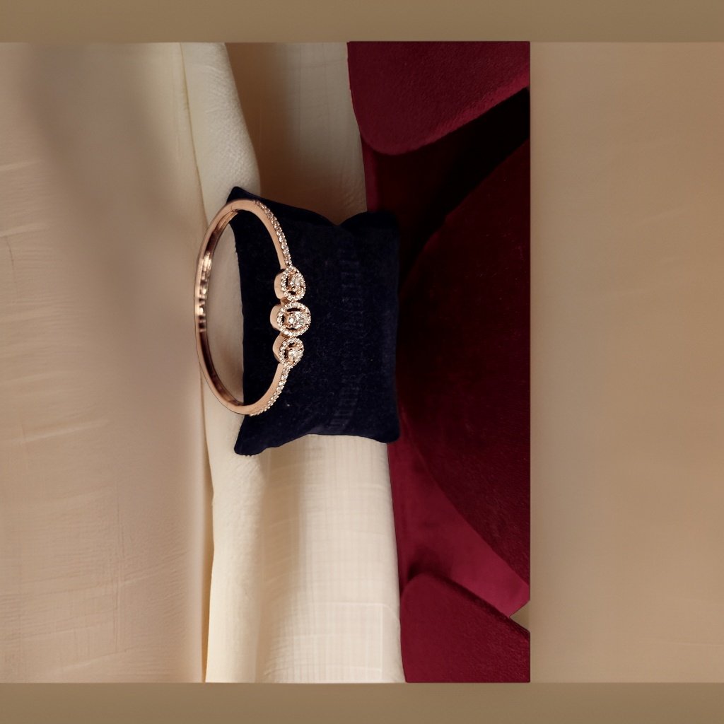 Embrace timeless elegance with our Classic Three Stone Bracelet. Featuring three exquisite stones set in a classic design, this bracelet is perfect for adding a touch of sophistication to any ensemble. The lobster claw clasp ensures a secure fit, making it suitable for everyday wear or special occasions.