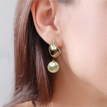 Kuhu Earring Design 1