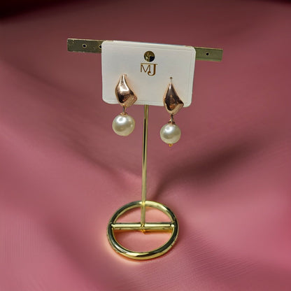Kuhu Earring Design 1