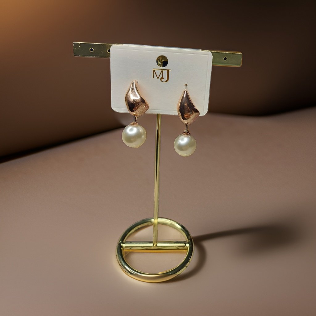 Kuhu Earring Design 1
